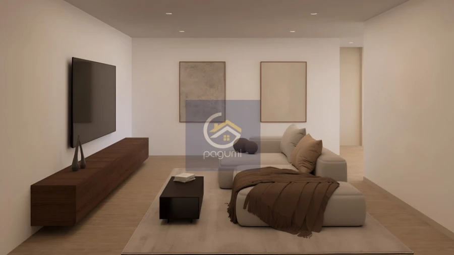 Apartamento T2 para Venda em Baltar Foto 6