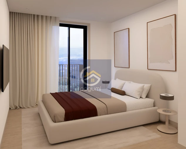 Apartamento T2 para Venda em Baltar Foto 10