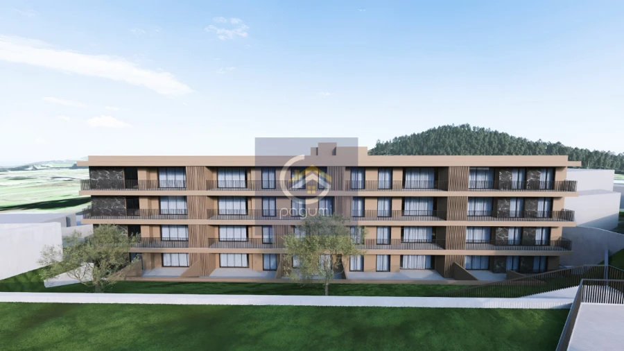 Apartamento T2 para Venda em Baltar Foto 22