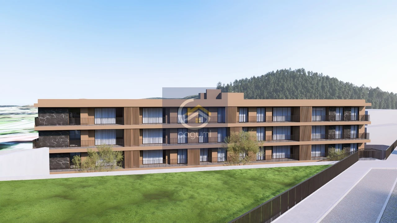 Apartamento T2 para Venda em Baltar Foto 18