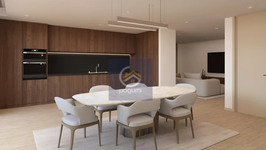 Apartamento T2 para Venda em Baltar Foto 4