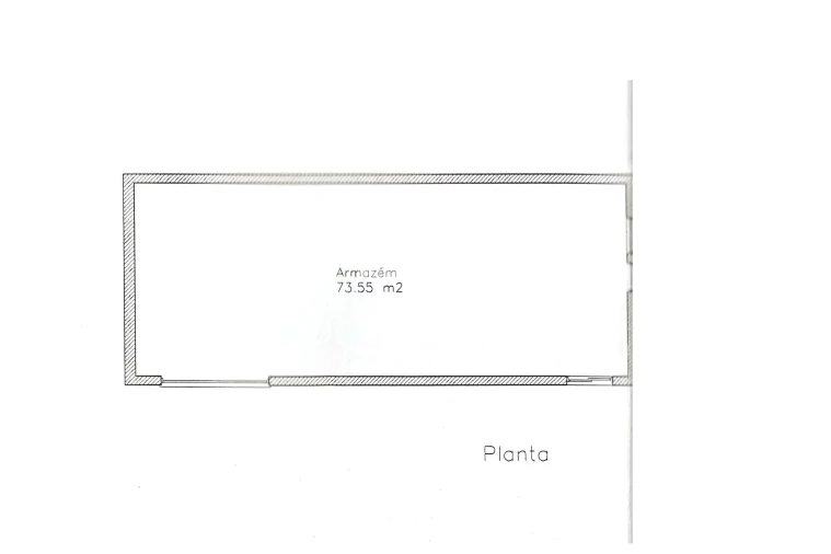 Armazém para Arrendamento em São Silvestre Foto 1