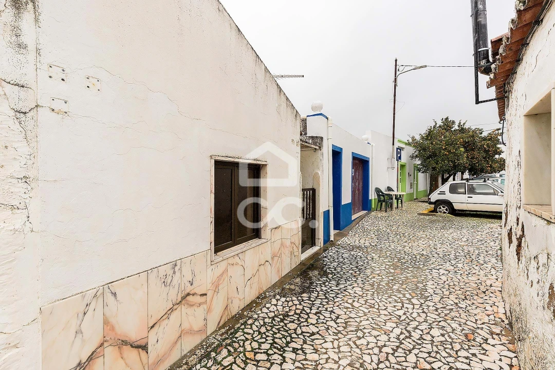 Moradia T2 para Venda em Bencatel Foto 16