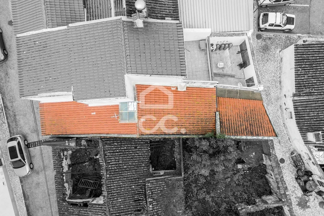 Moradia T2 para Venda em Bencatel Foto 2