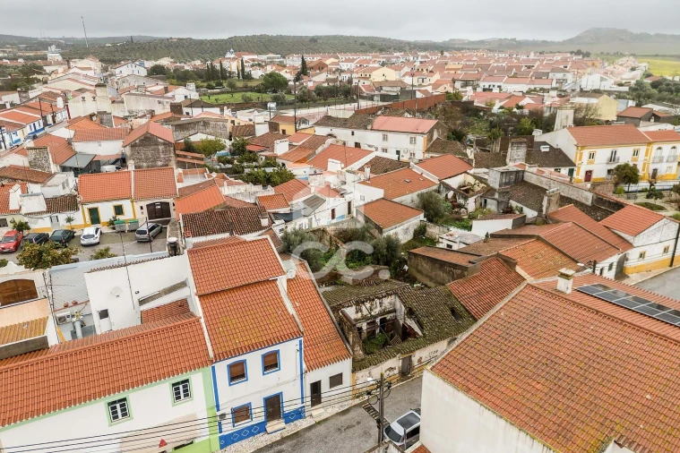 Moradia T2 para Venda em Bencatel Foto 20