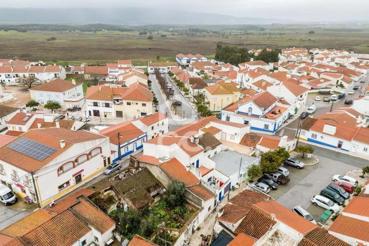 Moradia T2 para Venda em Bencatel Foto 21