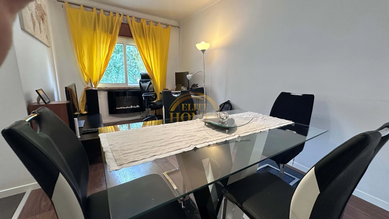 Apartamento T2 para Venda em Odivelas Foto 4