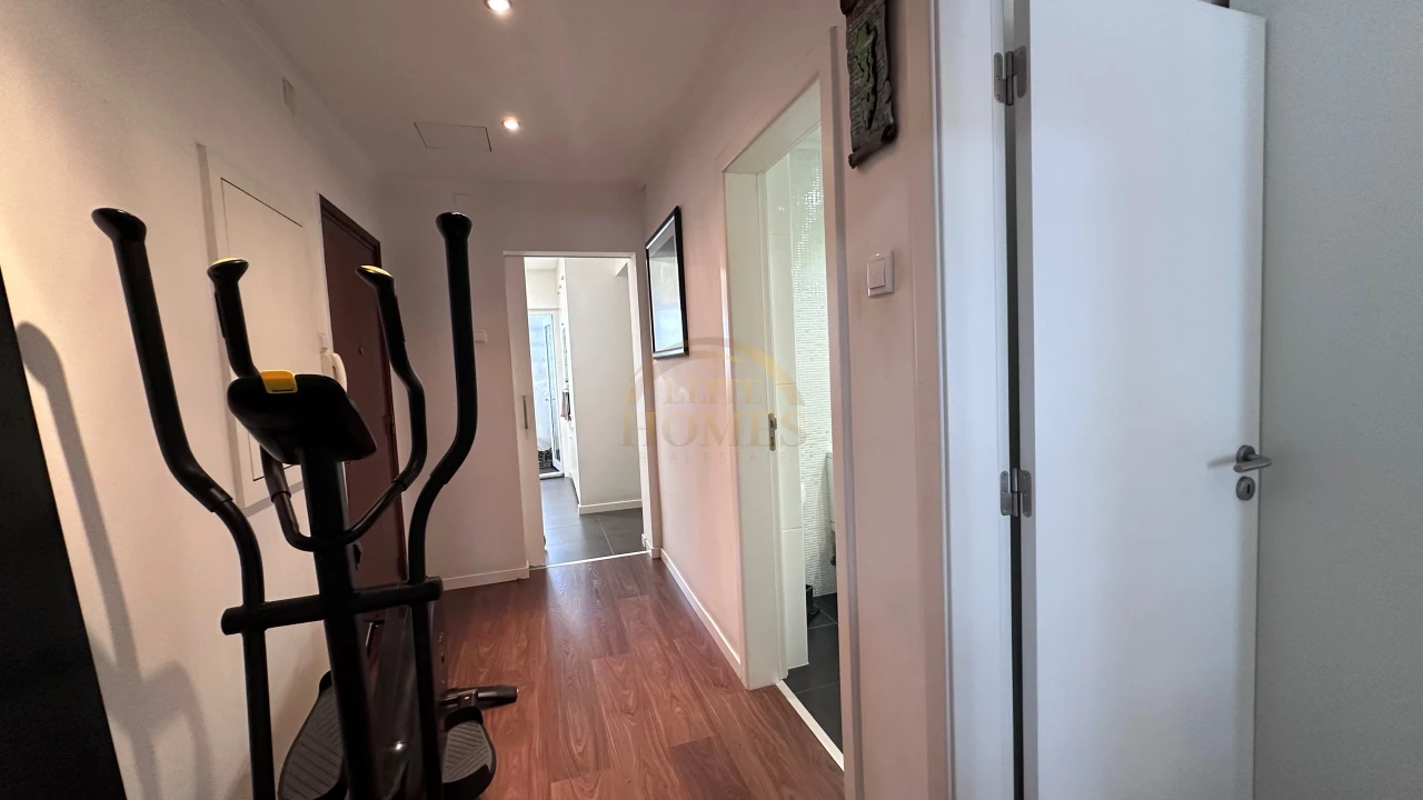 Apartamento T2 para Venda em Odivelas Foto 13