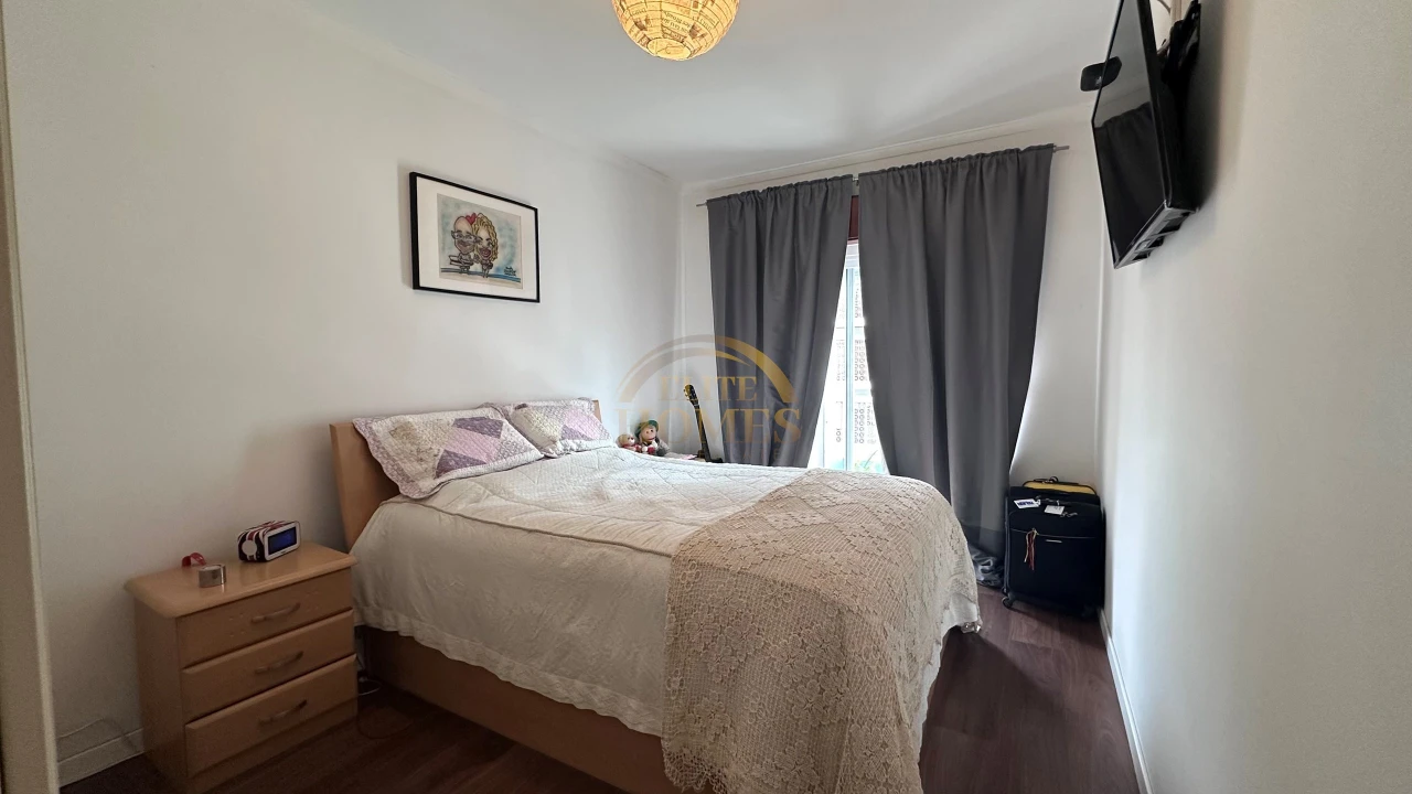 Apartamento T2 para Venda em Odivelas Foto 16