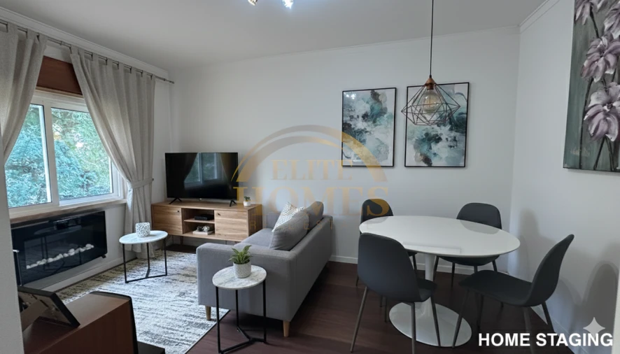 Apartamento T2 para Venda em Odivelas Foto 1