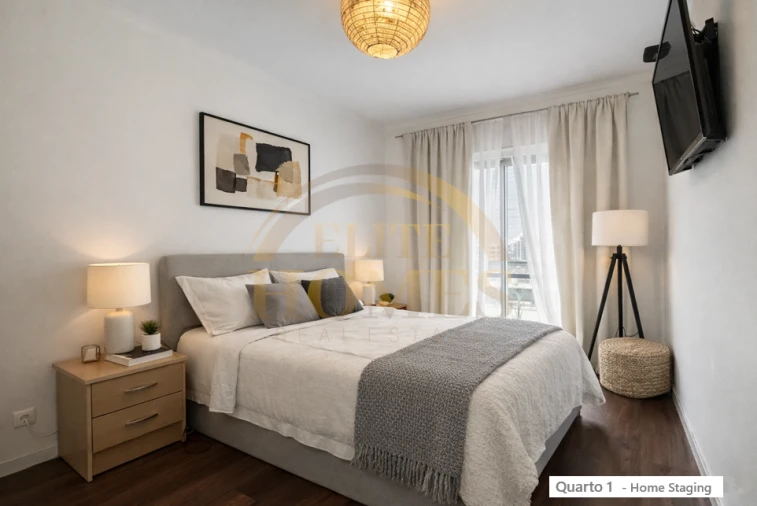 Apartamento T2 para Venda em Odivelas Foto 15