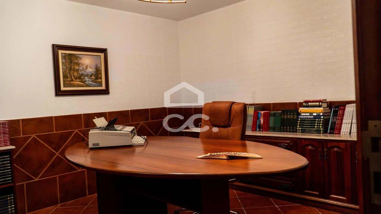 Moradia T3 para Venda em Selho (São Jorge) Foto 21