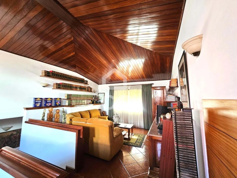 Moradia T3 para Venda em Selho (São Jorge) Foto 16