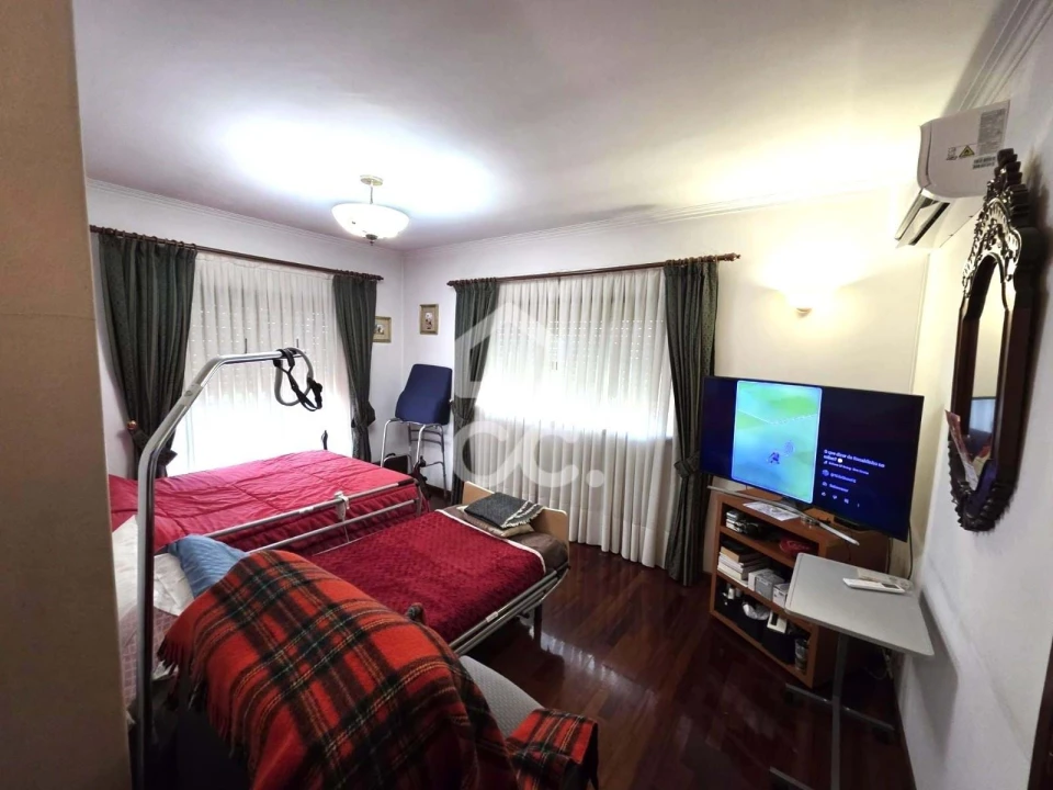 Moradia T3 para Venda em Selho (São Jorge) Foto 12