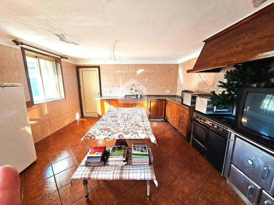 Moradia T3 para Venda em Selho (São Jorge) Foto 25