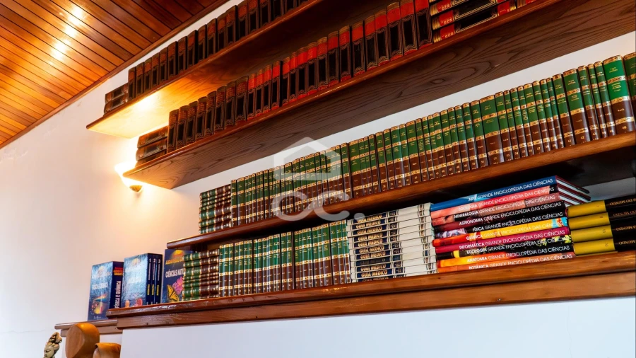 Moradia T3 para Venda em Selho (São Jorge) Foto 18