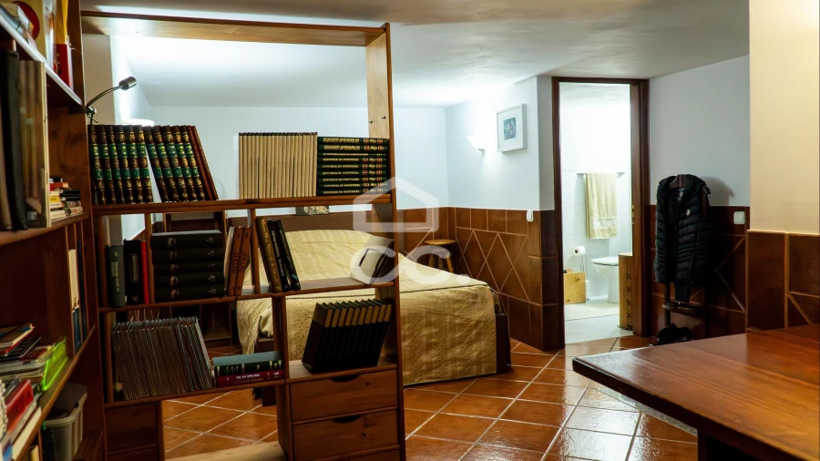 Moradia T3 para Venda em Selho (São Jorge) Foto 23