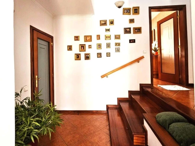 Moradia T3 para Venda em Selho (São Jorge) Foto 7