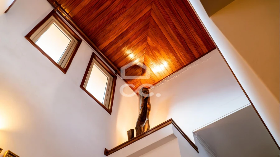 Moradia T3 para Venda em Selho (São Jorge) Foto 17