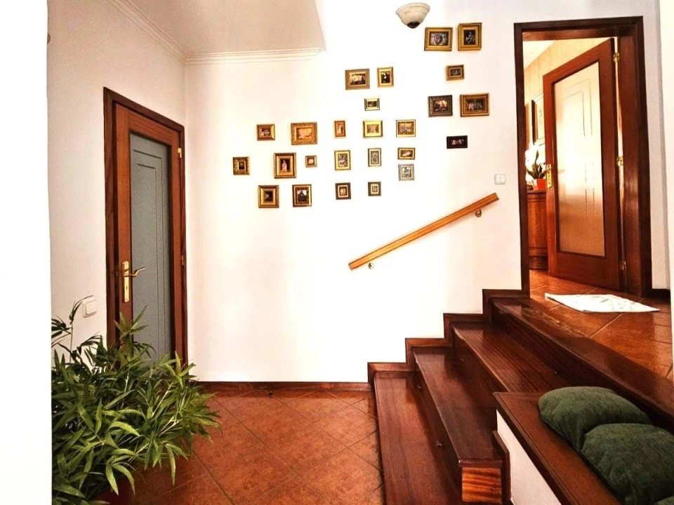 Moradia T3 para Venda em Selho (São Jorge) Foto 7