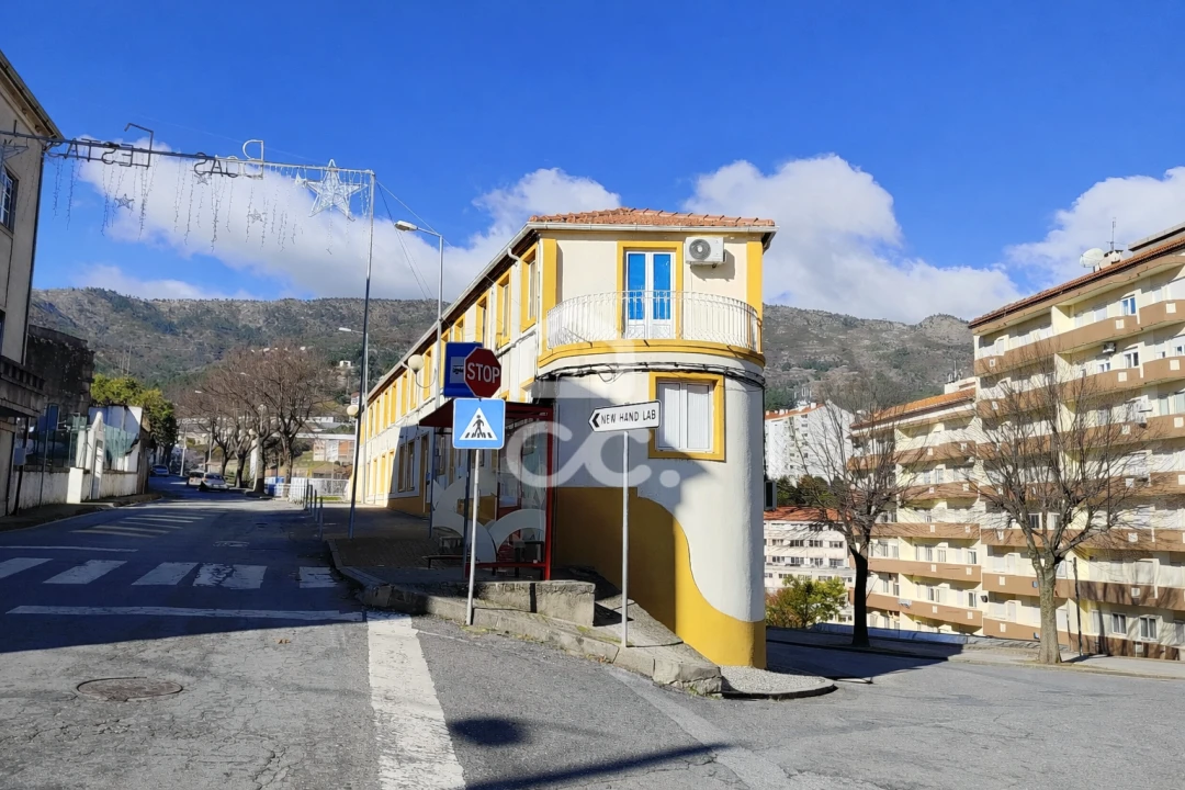 Apartamento T2 para Venda em Covilhã e Canhoso Foto 1