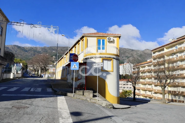 Apartamento T2 para Venda em Covilhã e Canhoso