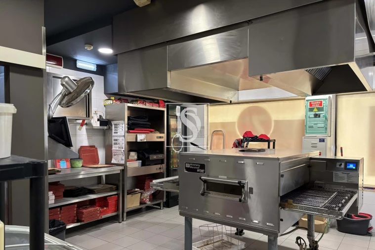 Negócio para Trespasse em Tondela e Nandufe Foto 5