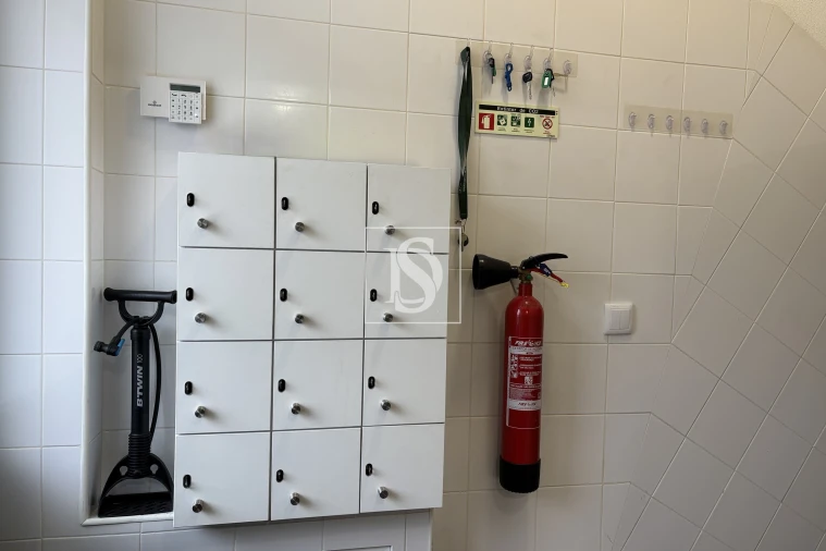 Negócio para Trespasse em Tondela e Nandufe Foto 12