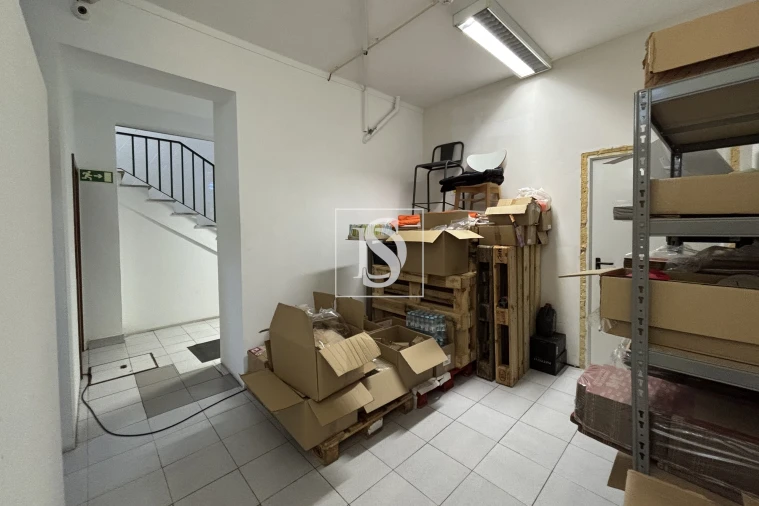 Negócio para Trespasse em Tondela e Nandufe Foto 18