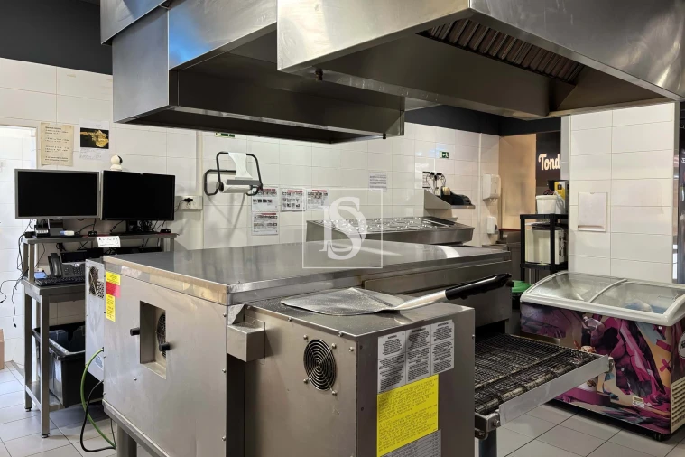 Negócio para Trespasse em Tondela e Nandufe Foto 6