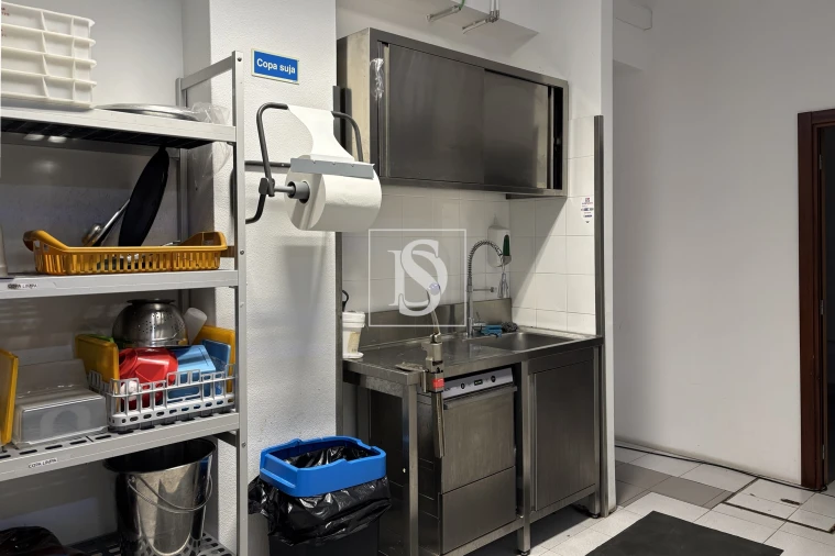 Negócio para Trespasse em Tondela e Nandufe Foto 13