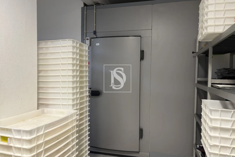 Negócio para Trespasse em Tondela e Nandufe Foto 15