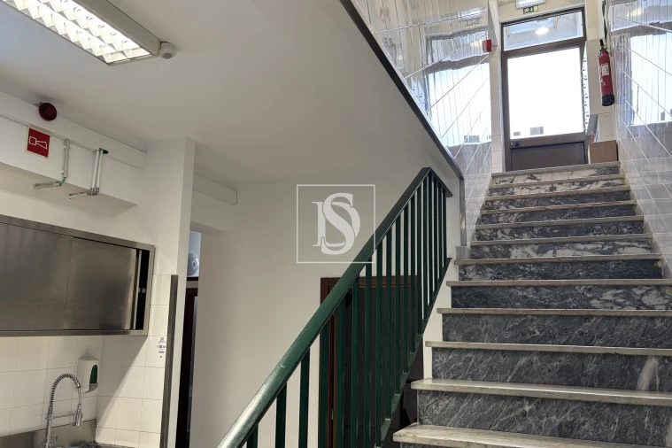 Negócio para Trespasse em Tondela e Nandufe Foto 10