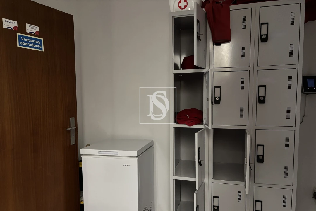 Negócio para Trespasse em Tondela e Nandufe Foto 16