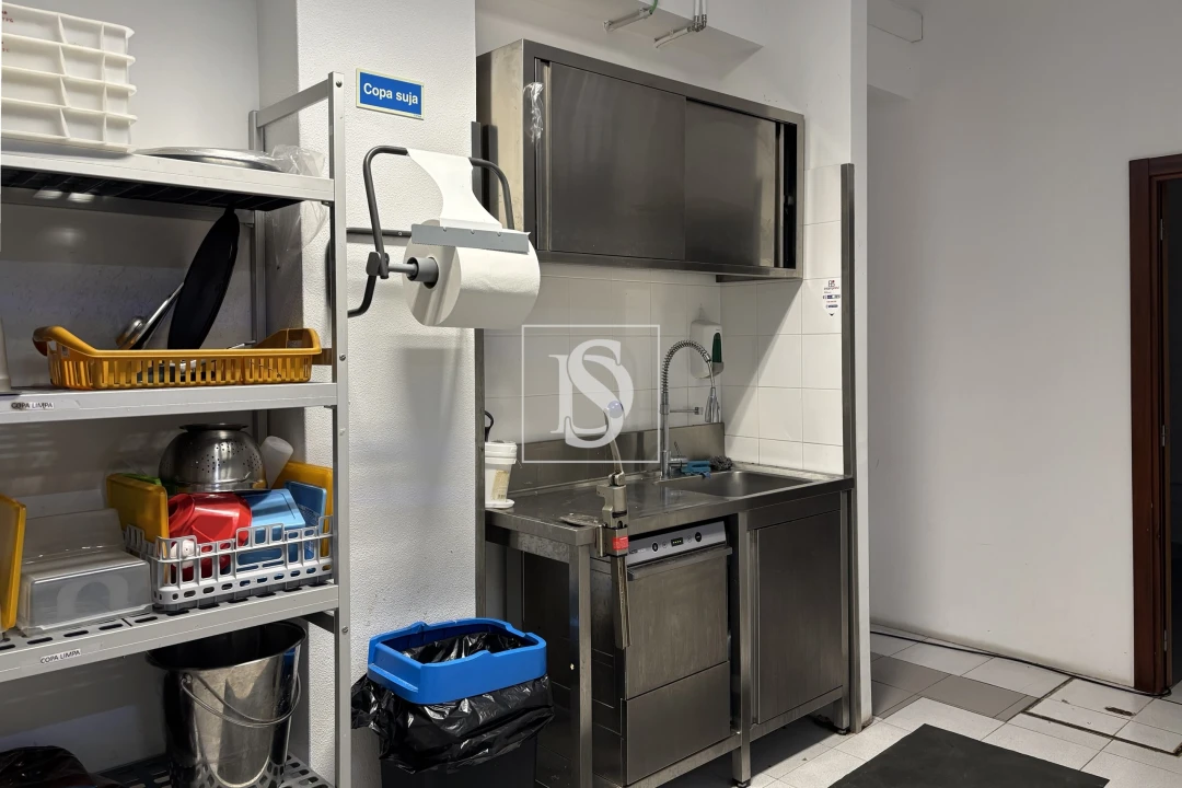 Negócio para Trespasse em Tondela e Nandufe Foto 13