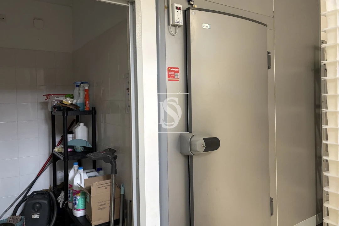 Negócio para Trespasse em Tondela e Nandufe Foto 14