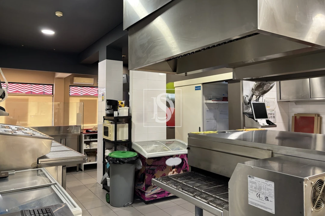 Negócio para Trespasse em Tondela e Nandufe Foto 7