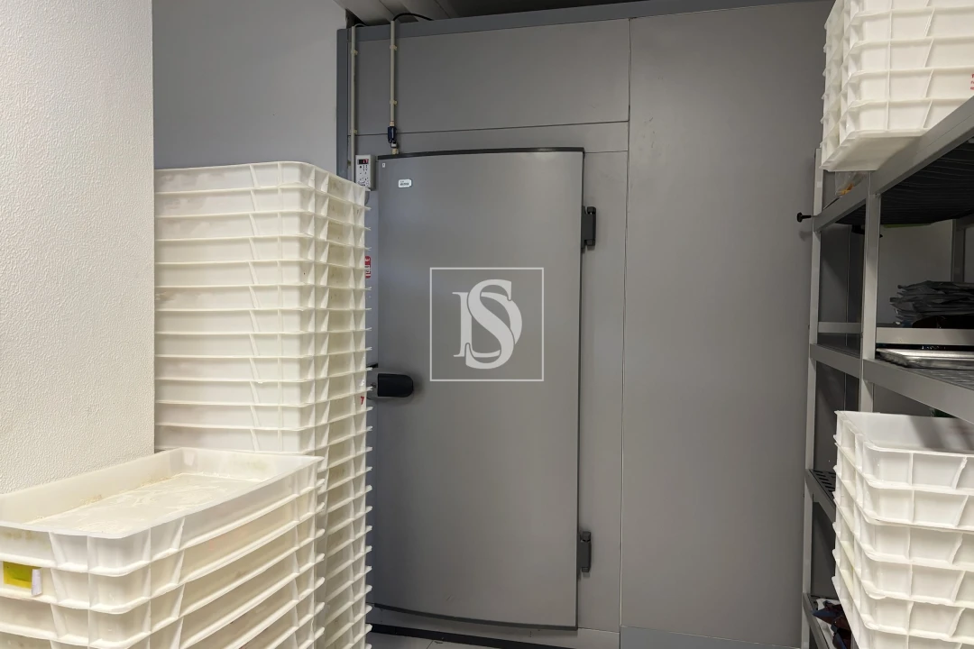 Negócio para Trespasse em Tondela e Nandufe Foto 15