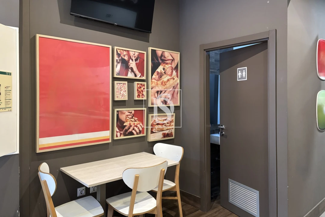 Negócio para Trespasse em Tondela e Nandufe Foto 3