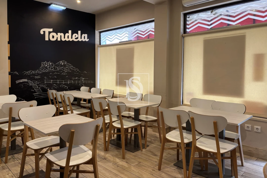 Negócio para Trespasse em Tondela e Nandufe Foto 2