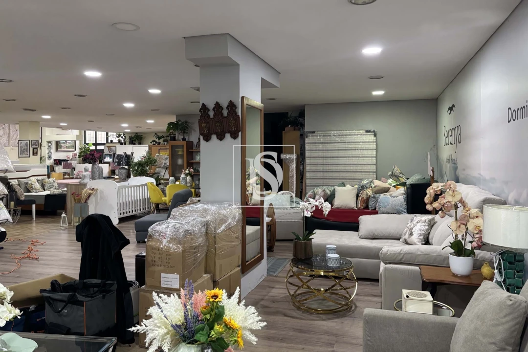 Negócio para Venda em Viseu Foto 11