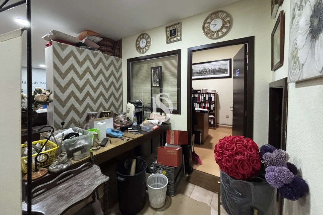 Negócio para Venda em Viseu Foto 13