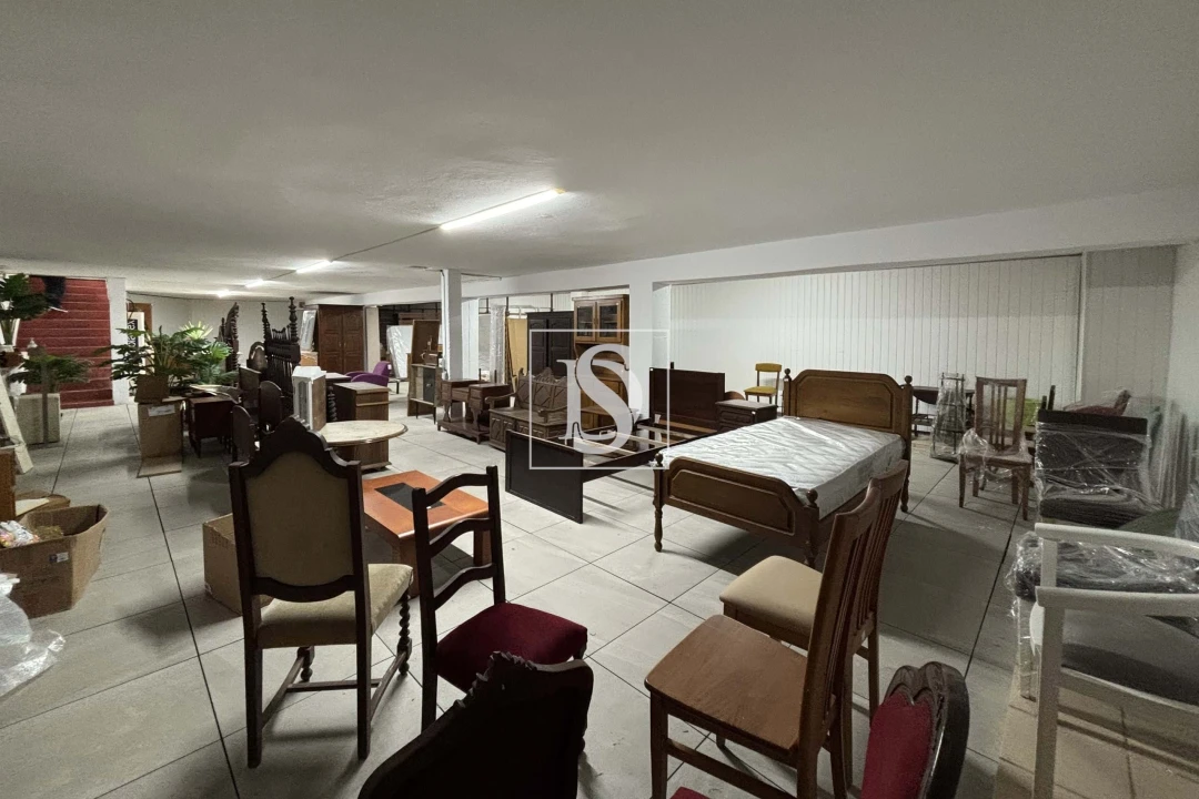 Negócio para Venda em Viseu Foto 15