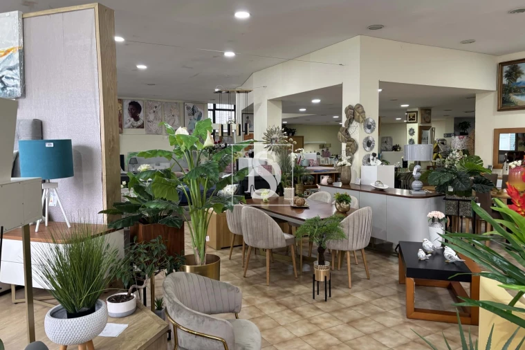 Negócio para Venda em Viseu Foto 6