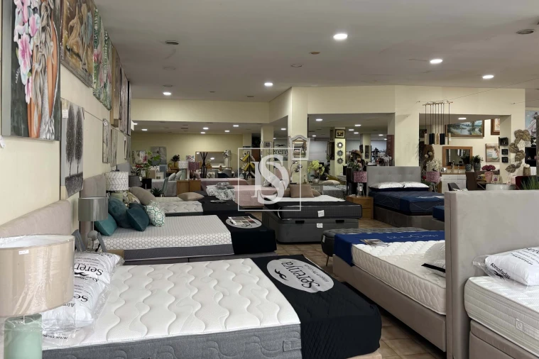 Negócio para Venda em Viseu Foto 2