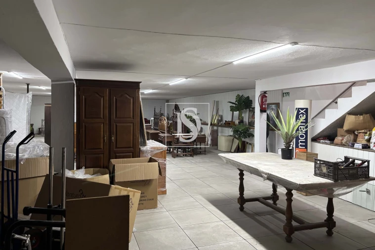 Negócio para Venda em Viseu Foto 16