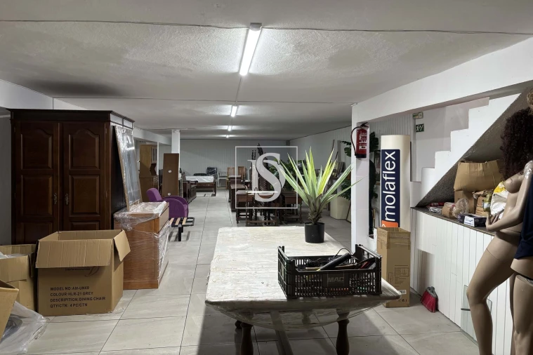 Negócio para Venda em Viseu Foto 17