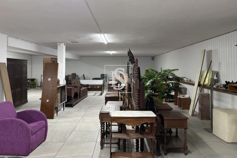 Negócio para Venda em Viseu Foto 18