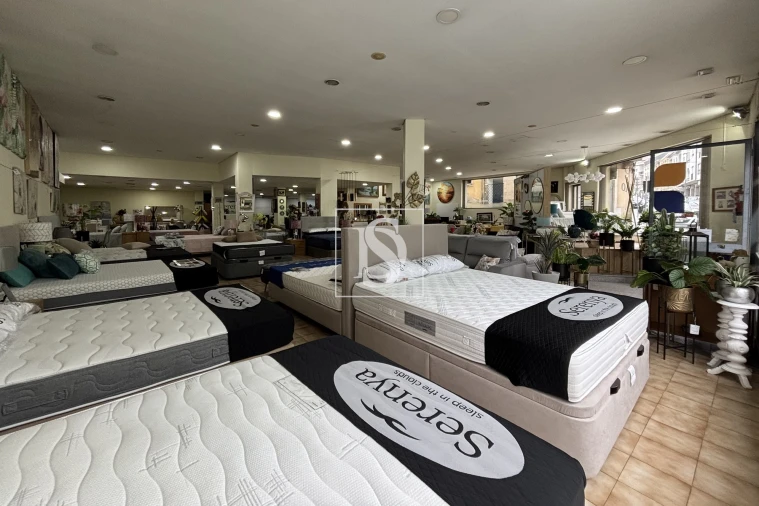 Negócio para Venda em Viseu