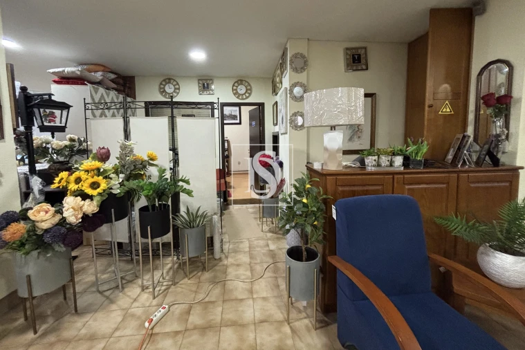 Negócio para Venda em Viseu Foto 12